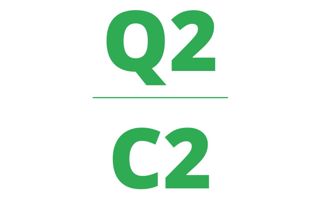 Q2C2: Your Data-Driven Framework for Nutritional Habits