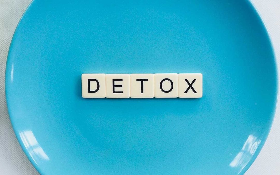 DETOX – What IS it? Know-how & know-why