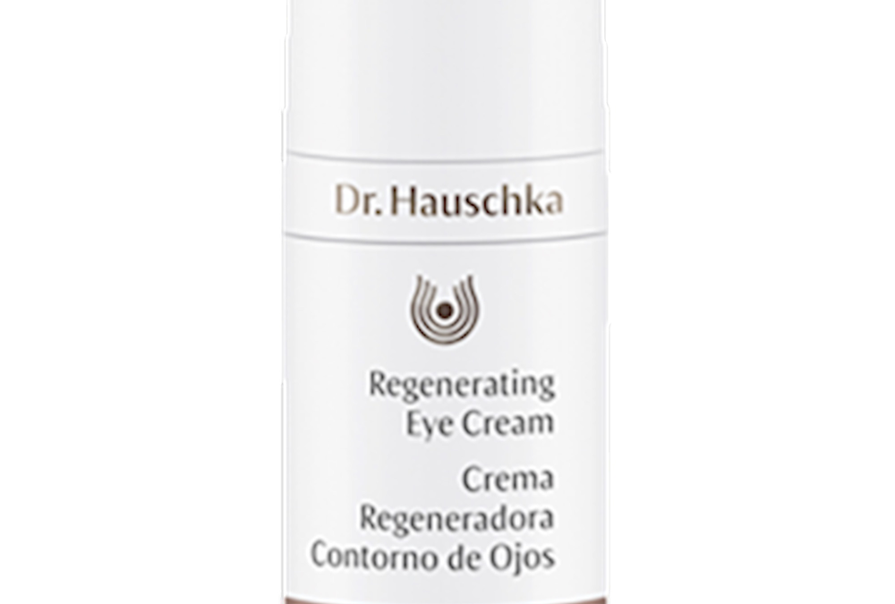 My favorite clean eye cream is…