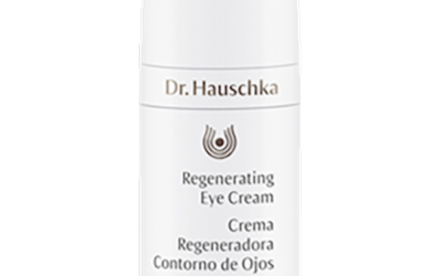 My favorite clean eye cream is…